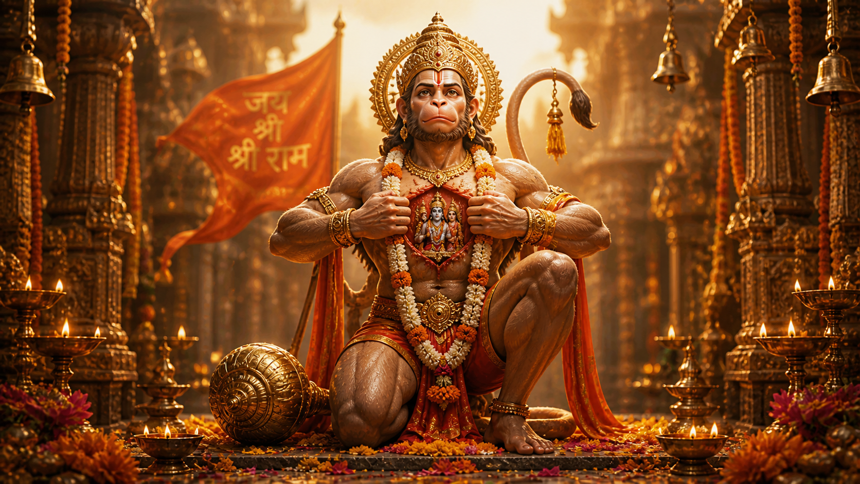 Shri Sunderkand Path